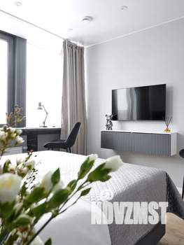 Студия квартира, посуточно, 22м2, 6/15 этаж