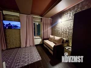 1-к квартира, посуточно, 30м2, 4/5 этаж