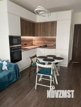 2-к квартира, на длительный срок, 65м2, 17/23 этаж