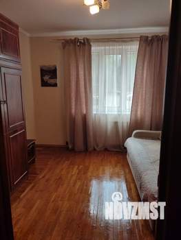 2-к квартира, на длительный срок, 52м2, 1/9 этаж