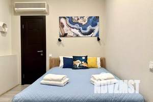 1-к квартира, посуточно, 12м2, 2/6 этаж