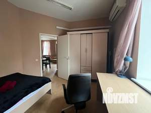 2-к квартира, посуточно, 70м2, 3/4 этаж