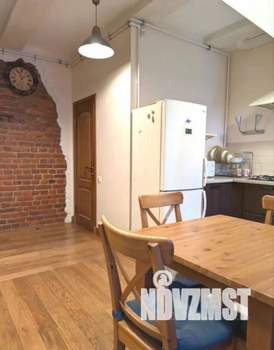2-к квартира, посуточно, 65м2, 7/7 этаж
