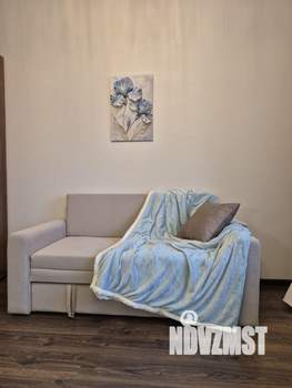 Студия квартира, на длительный срок, 25м2, 16/19 этаж