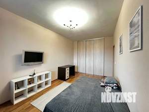 1-к квартира, на длительный срок, 40м2, 3/16 этаж