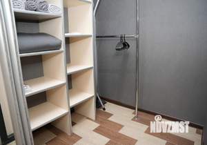 1-к квартира, посуточно, 44м2, 9/10 этаж