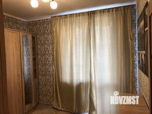 1-к квартира, на длительный срок, 30м2, 4/25 этаж