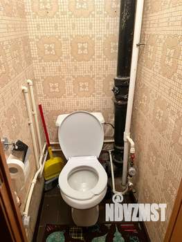1-к квартира, на длительный срок, 40м2, 1/6 этаж