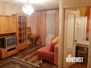 3-к квартира, на длительный срок, 41м2, 3/5 этаж