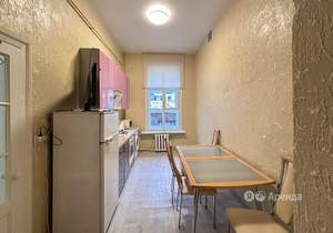 2-к квартира, на длительный срок, 61м2, 3/4 этаж