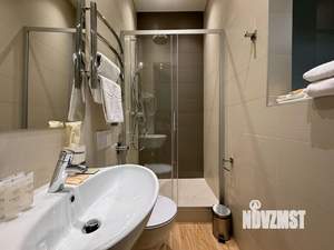 1-к квартира, посуточно, 15м2, 1/1 этаж