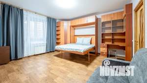2-к квартира, посуточно, 85м2, 2/16 этаж