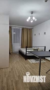 Студия квартира, на длительный срок, 24м2, 9/26 этаж