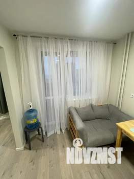 1-к квартира, посуточно, 27м2, 21/26 этаж