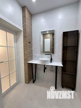 1-к квартира, на длительный срок, 40м2, 2/8 этаж