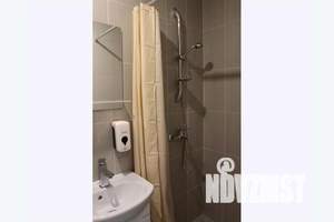 1-к квартира, посуточно, 11м2, 1/6 этаж