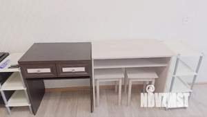 1-к квартира, посуточно, 33м2, 10/15 этаж