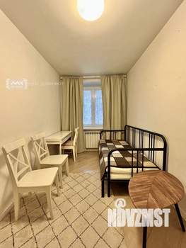 3-к квартира, на длительный срок, 65м2, 1/5 этаж