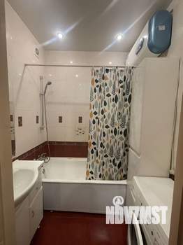 1-к квартира, на длительный срок, 41м2, 9/22 этаж
