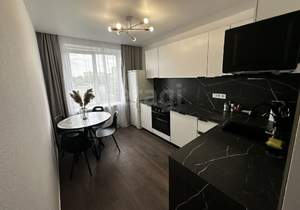 1-к квартира, на длительный срок, 34м2, 9/9 этаж