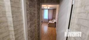 2-к квартира, на длительный срок, 51м2, 2/5 этаж