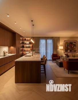 4-к квартира, на длительный срок, 186м2, 4/7 этаж