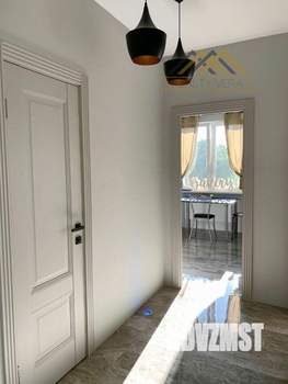 1-к квартира, на длительный срок, 40м2, 6/10 этаж