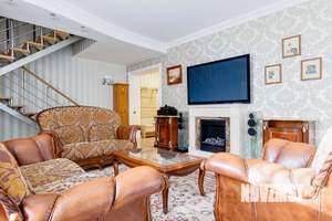 4-к квартира, на длительный срок, 163м2, 1/8 этаж