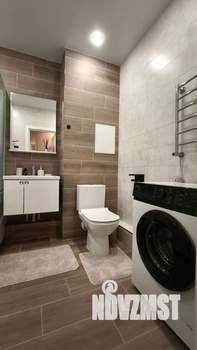 Студия квартира, на длительный срок, 32м2, 16/18 этаж