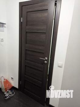 Студия квартира, на длительный срок, 25м2, 4/23 этаж