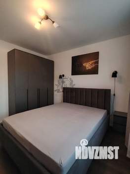 1-к квартира, на длительный срок, 33м2, 2/23 этаж