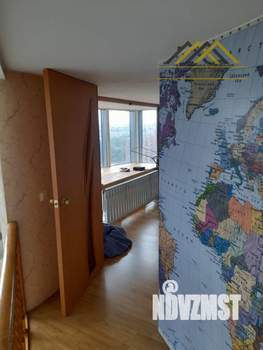 2-к квартира, на длительный срок, 49м2, 15/20 этаж