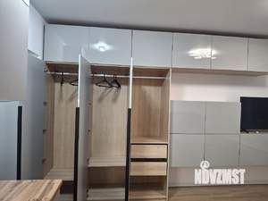 Студия квартира, на длительный срок, 24м2, 4/11 этаж