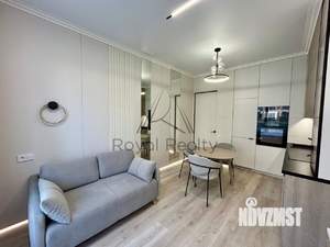 2-к квартира, на длительный срок, 41м2, 1/10 этаж