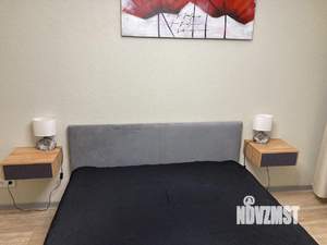 2-к квартира, на длительный срок, 44м2, 3/13 этаж