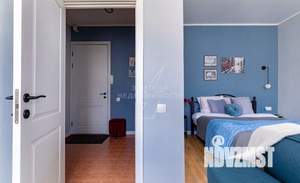 1-к квартира, на длительный срок, 42м2, 3/5 этаж