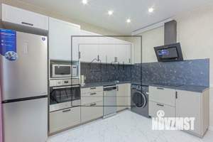 1-к квартира, на длительный срок, 40м2, 8/11 этаж