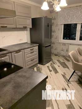 2-к квартира, на длительный срок, 59м2, 11/16 этаж