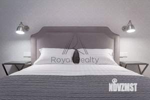 1-к квартира, на длительный срок, 50м2, 3/10 этаж