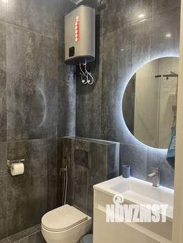 Студия квартира, на длительный срок, 30м2, 7/9 этаж