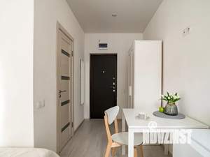 Студия квартира, посуточно, 20м2, 1/4 этаж