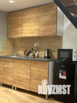 1-к квартира, посуточно, 36м2, 2/16 этаж
