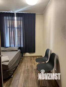 1-к квартира, на длительный срок, 15м2, 2/3 этаж
