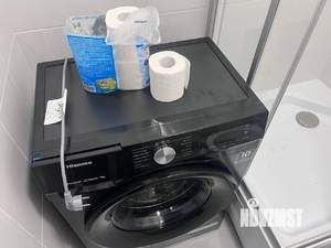 Студия квартира, на длительный срок, 20м2, 2/11 этаж