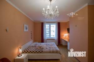 2-к квартира, на длительный срок, 84м2, 14/16 этаж