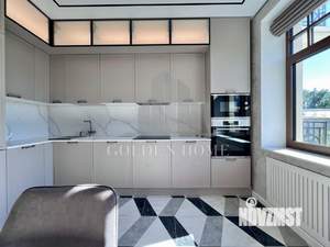 2-к квартира, на длительный срок, 67м2, 5/9 этаж