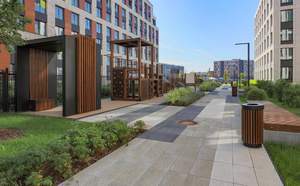 3-к квартира, на длительный срок, 84м2, 5/8 этаж