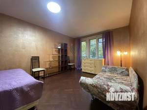 1-к квартира, на длительный срок, 32м2, 2/5 этаж
