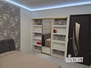 1-к квартира, на длительный срок, 42м2, 10/10 этаж