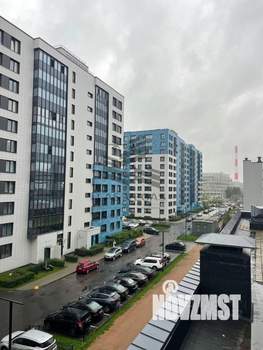 2-к квартира, на длительный срок, 53м2, 4/12 этаж